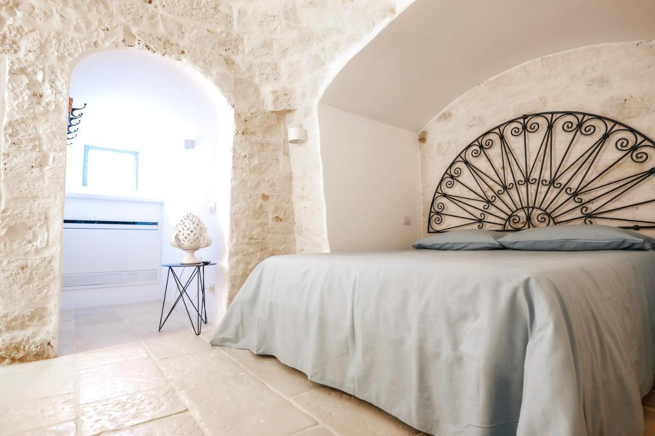 Trulli Vecchia Corte Monopoli Exterior photo